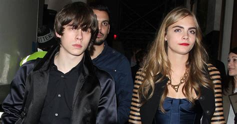 louis vuitton cara delevigne 2013|cara delevingne boyfriend.